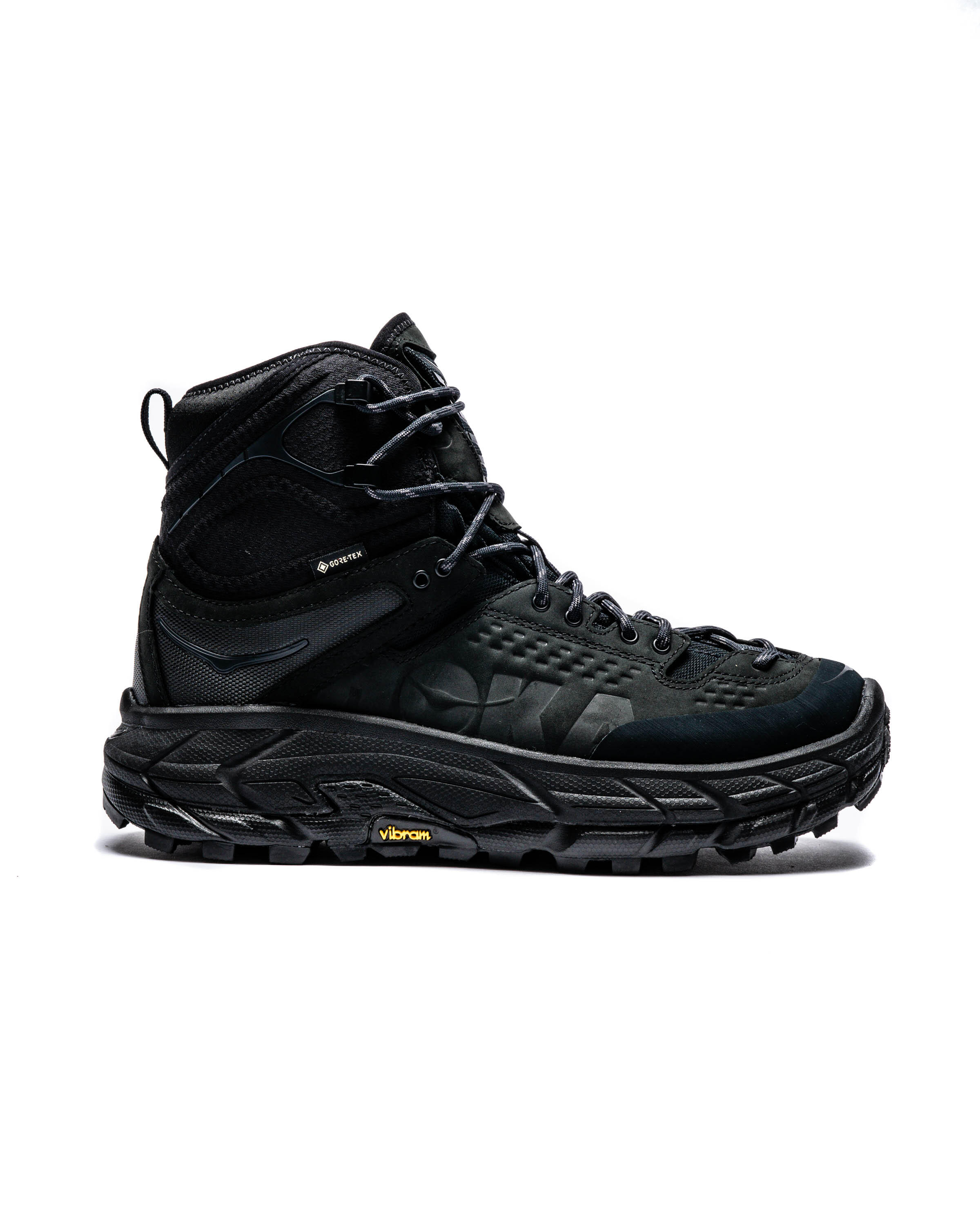Hoka One One TOR ULTRA HIGH 3 | 1129958-BBLC | AFEW STORE